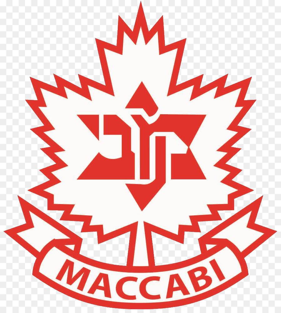 2017 Juegos Macabeos，Maccabi Canadá PNG