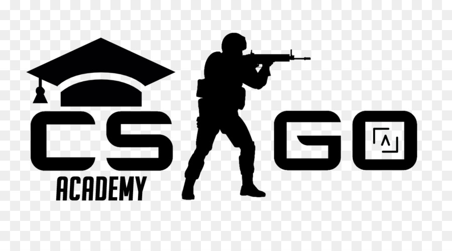 Logotipo De Cs Go，Academia PNG