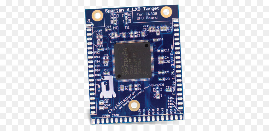 La Memoria Flash，Microcontrolador PNG