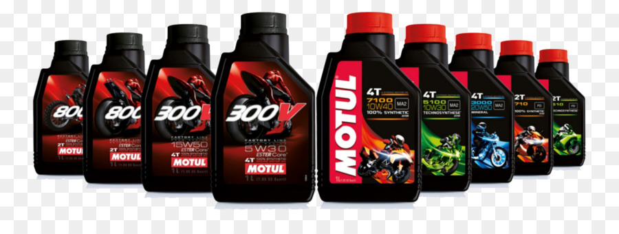 Coche，Motul PNG