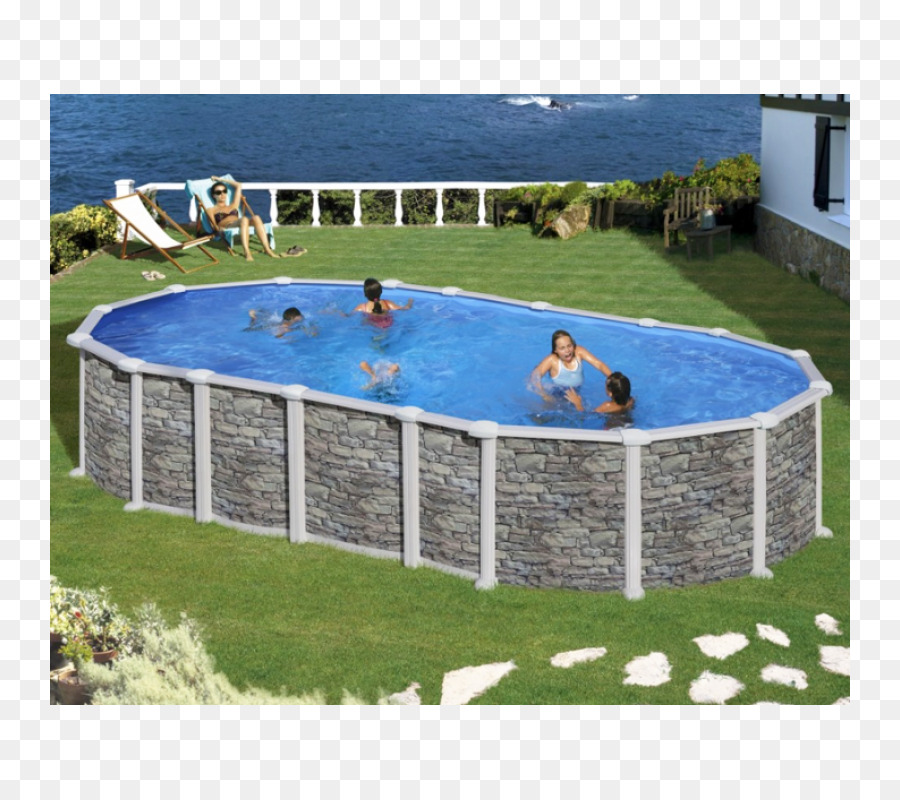 Piscina，Santorini PNG