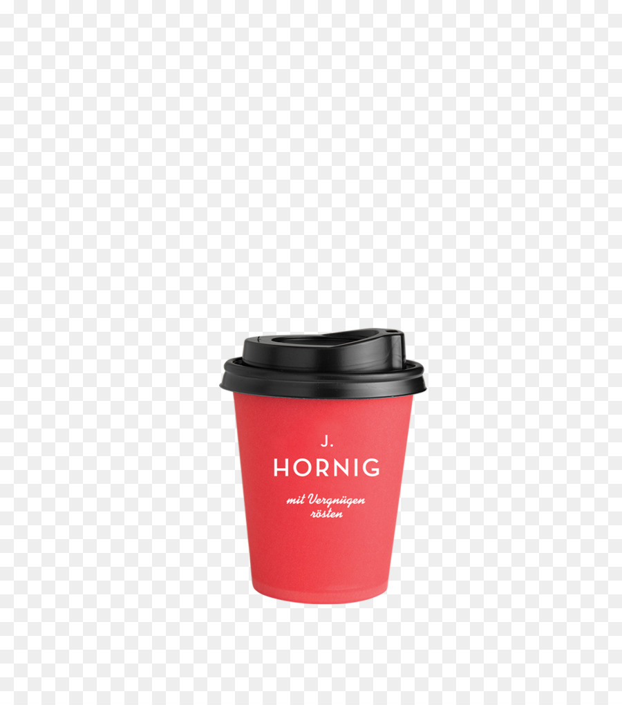 Taza De Café Roja，Beber PNG