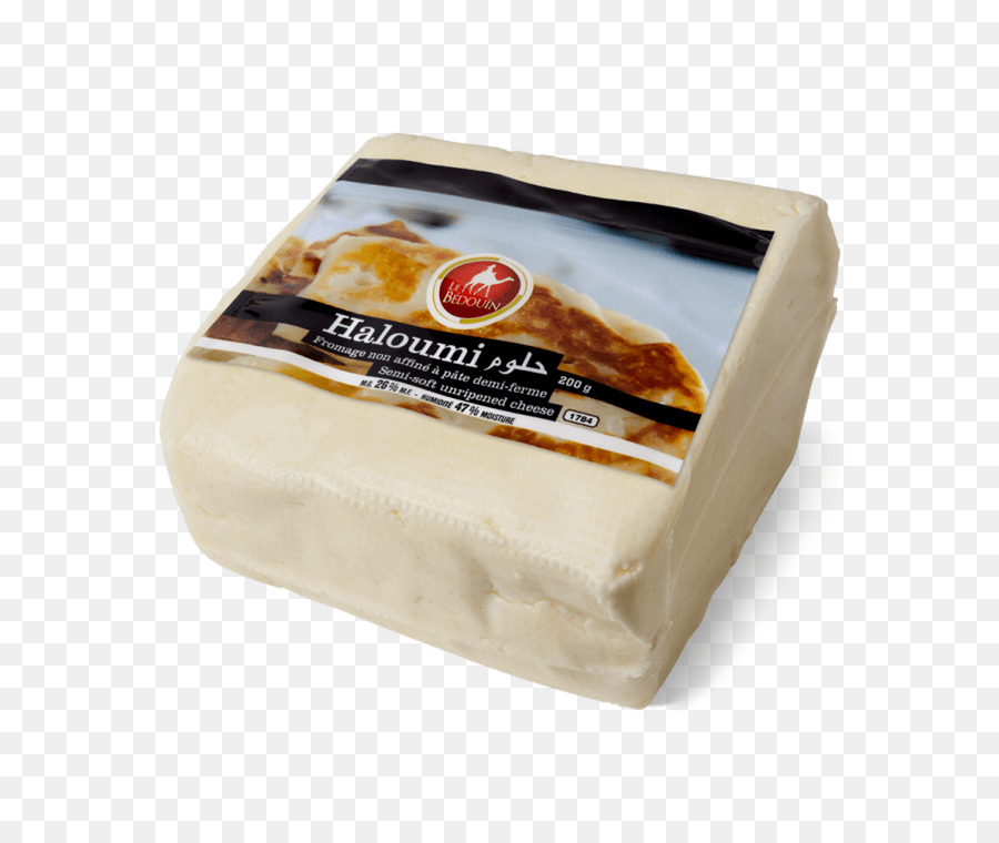 La Leche，Halloumi PNG