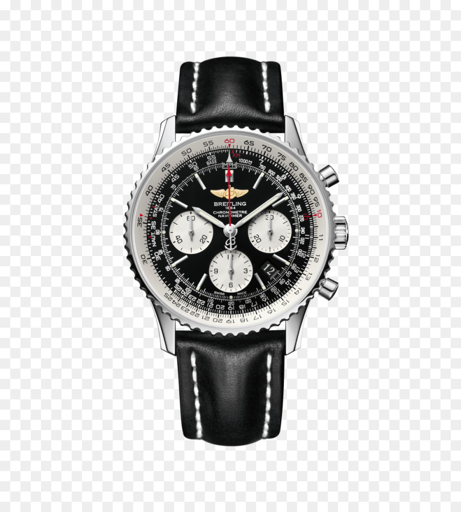 Breitling，Reloj PNG