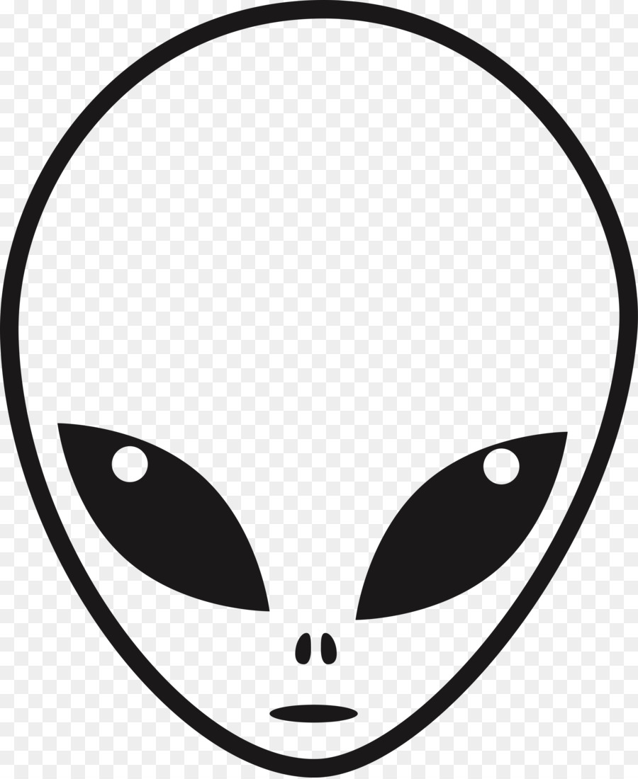 Extraterrestres En Ficción，Dibujo PNG