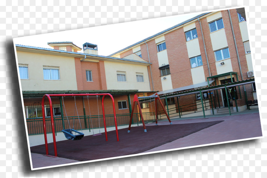 Residencia De Adultos Acci，La Escuela PNG