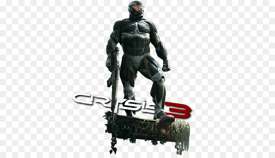 Crysis 3，Crysis Ojiva PNG