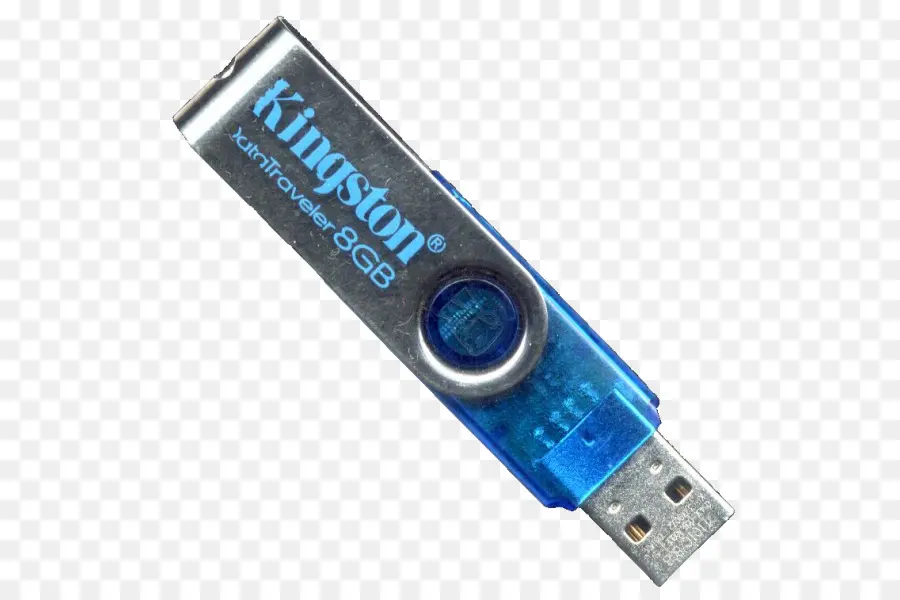 Las Unidades Flash Usb，Tecnología Kingston PNG