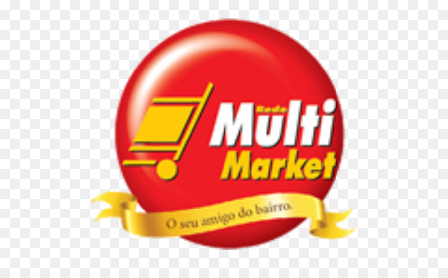 Logotipo De Supermercado，Marca PNG