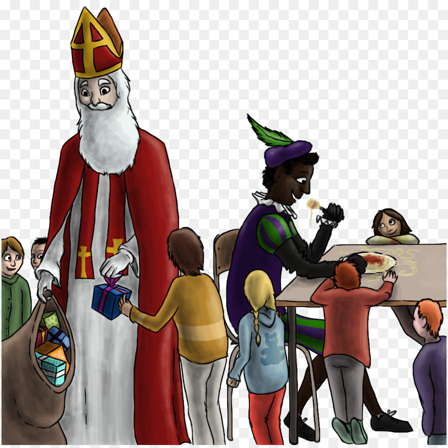 Adorno De Navidad，Personaje PNG