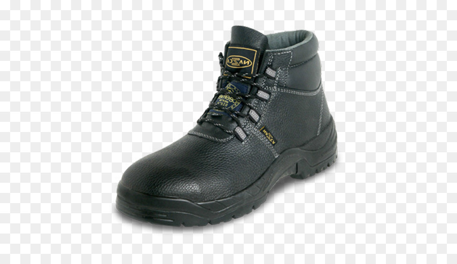 Bota Negra，Zapato PNG