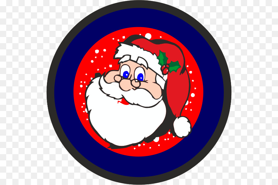 Papá Noel，Navidad PNG