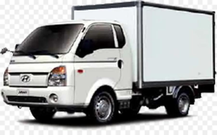 Hyundai Porter，Hyundai PNG