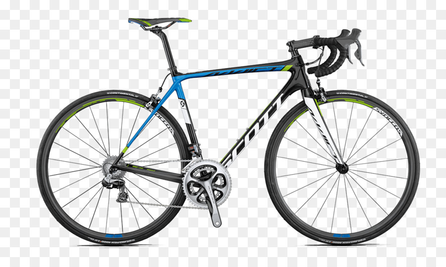 Scott Sports，Bicicleta PNG