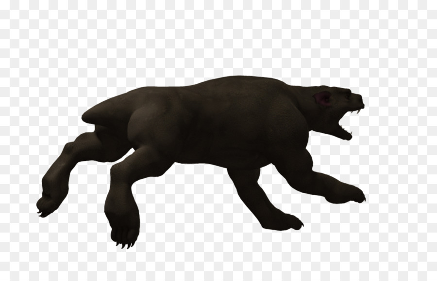 Canidae，El Ganado PNG