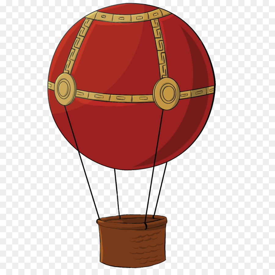 La Alegría De Aventuras，Globo De Aire Caliente PNG