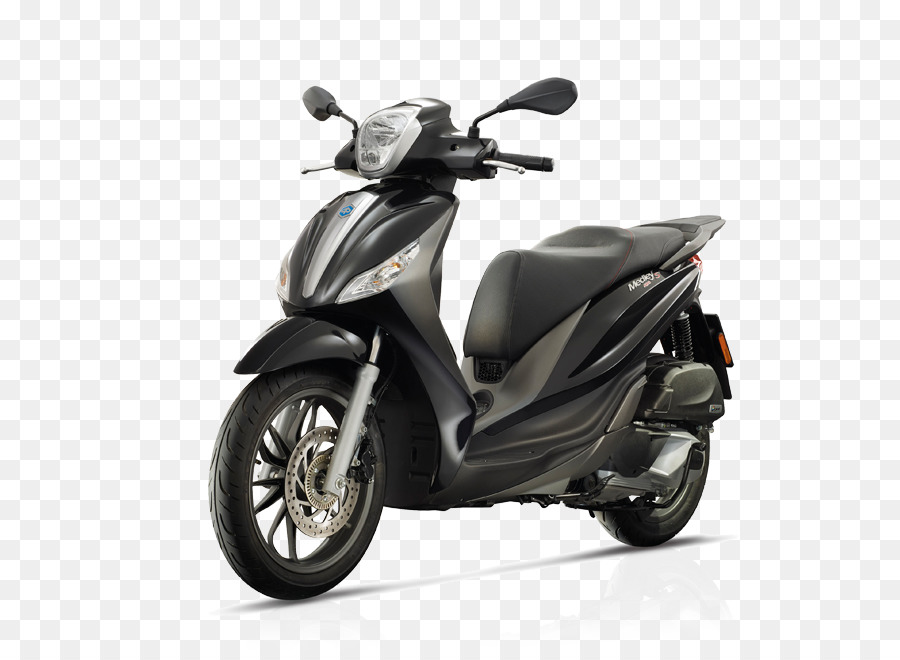 Piaggio，Scooter PNG