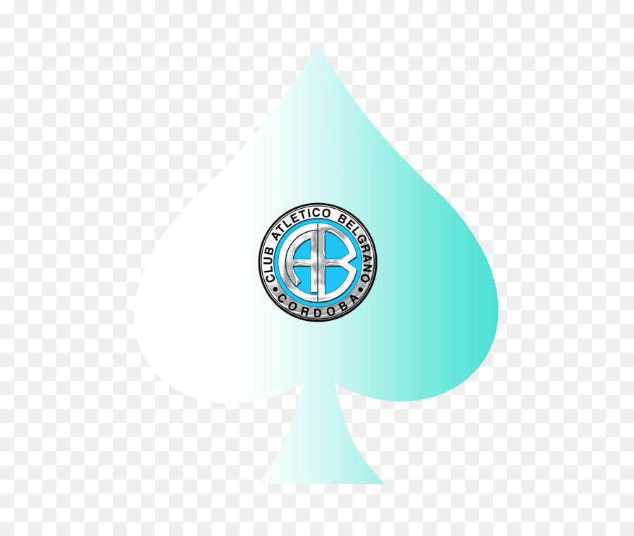 El Club Atlético Belgrano，Logotipo PNG