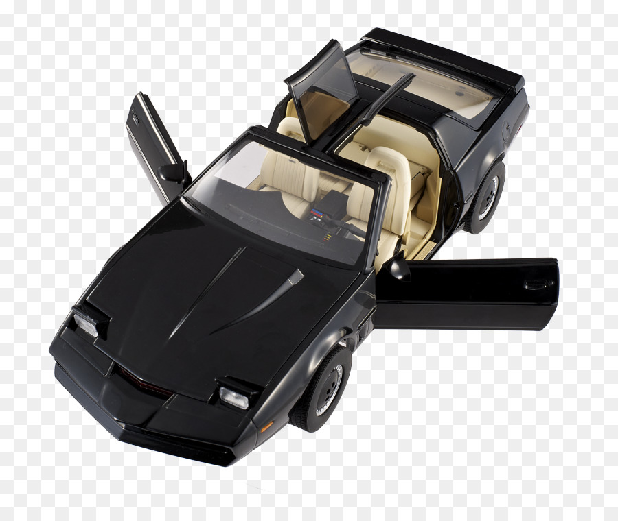 Kitt，Coche PNG