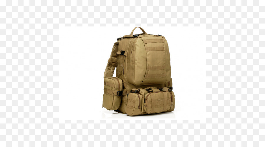 Molle，Mochila PNG