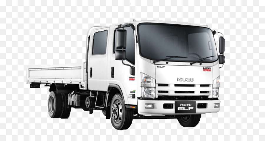 Coche，Isuzu Elf PNG