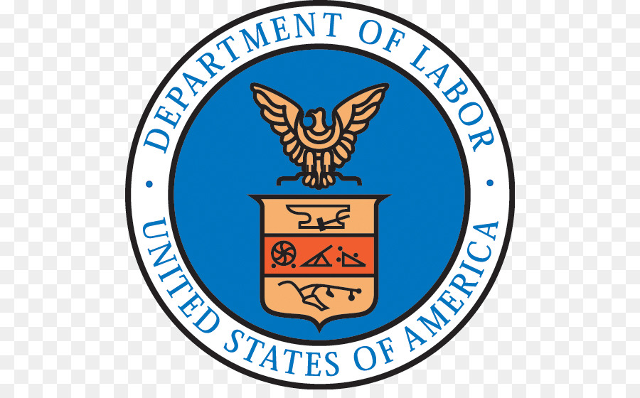 Estados Unidos Departamento De Trabajo，Gobierno Federal De Los Estados Unidos PNG