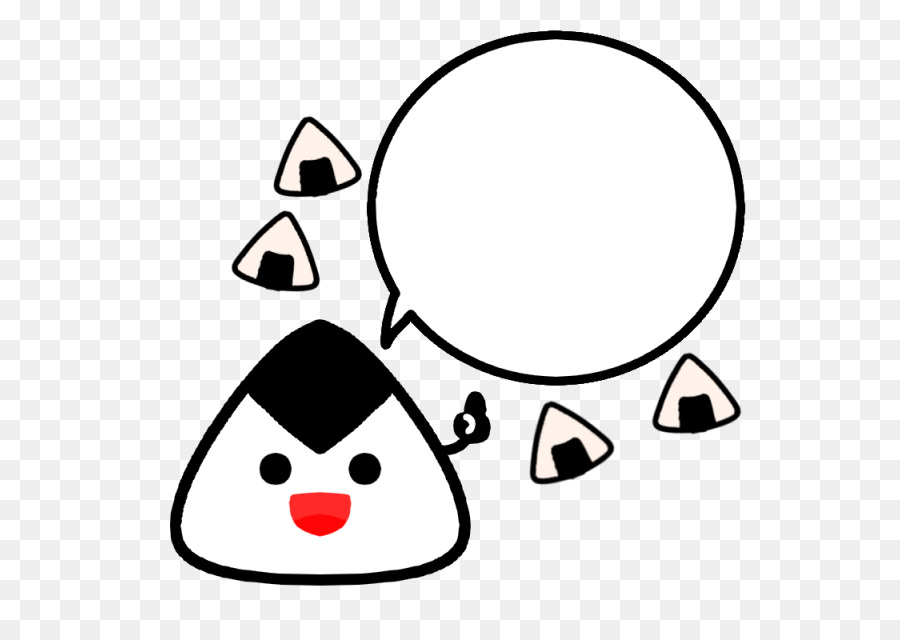 Globo，Onigiri PNG