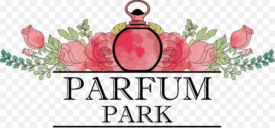 Logotipo，Perfumería PNG