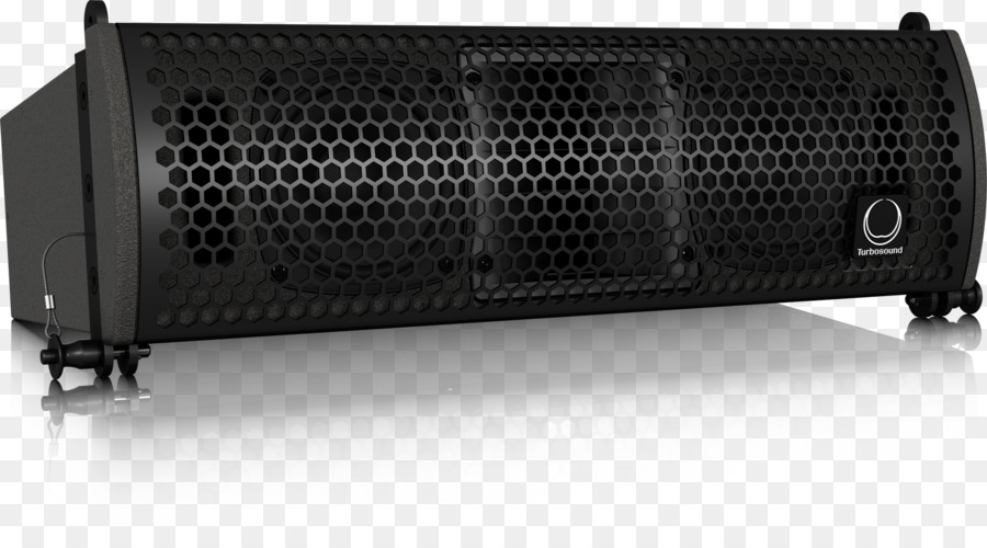 Line Array，Altavoz PNG