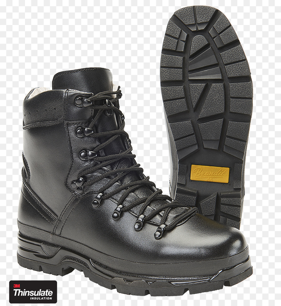 Bota De Combate，Bota De Montañismo PNG