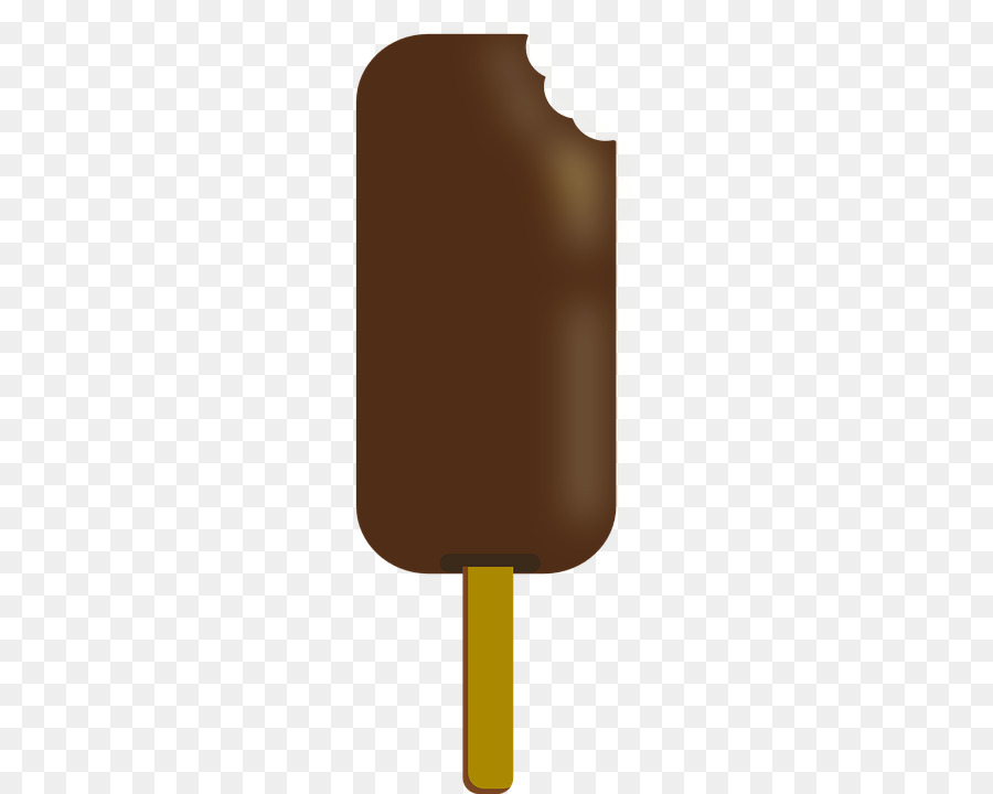 Helado，Barra De Chocolate PNG