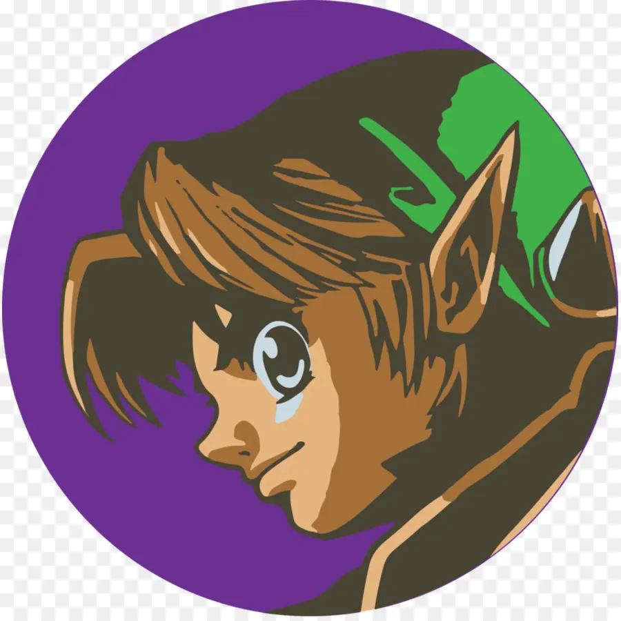 La Leyenda De Zelda Majora S Mask，La Discordia PNG