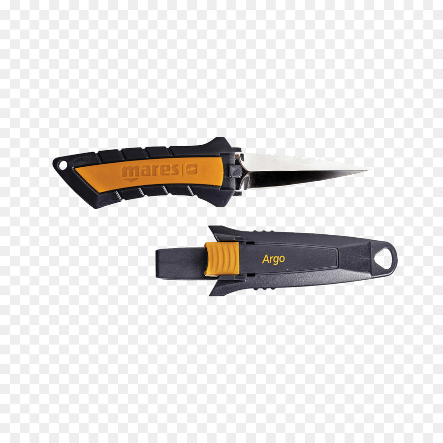 Cuchillo，Yeguas PNG