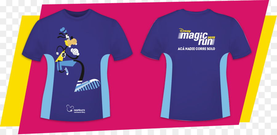 Camiseta，Maratón De Buenos Aires PNG