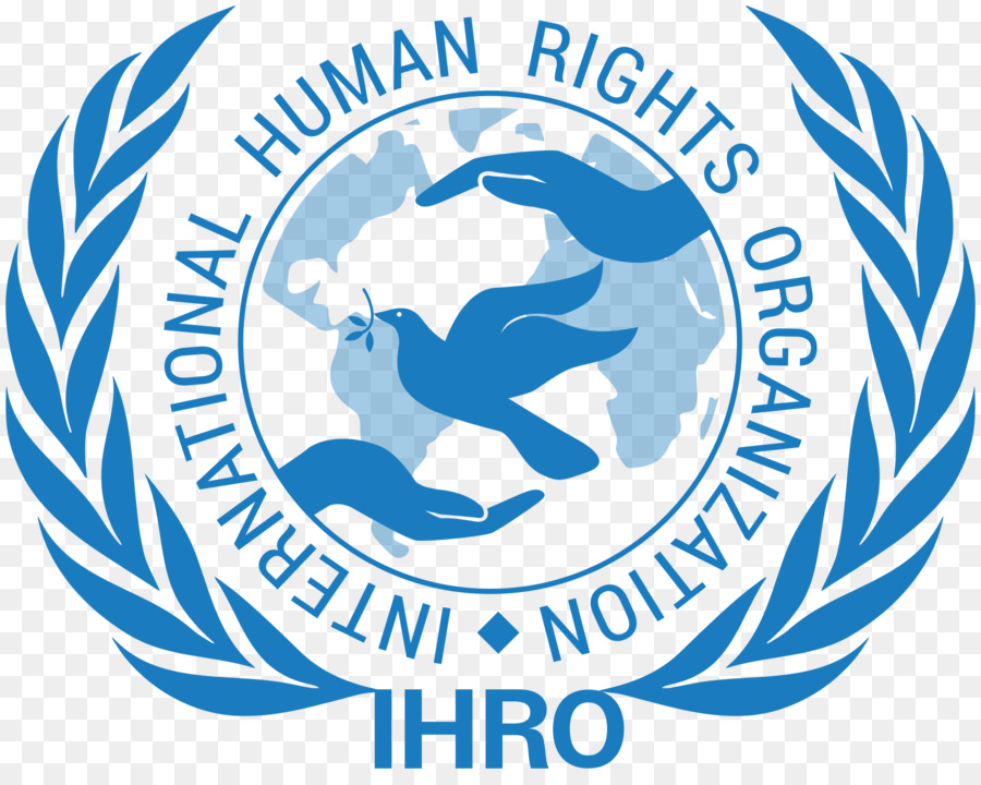 Logotipo De Derechos Humanos，Organización PNG