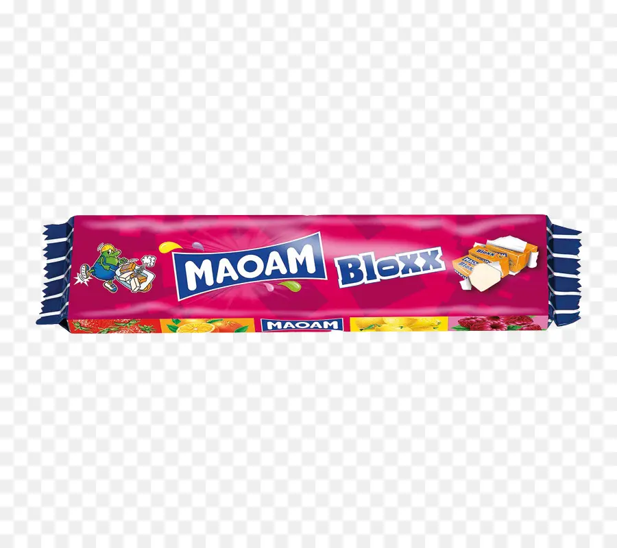 Maoam，Dulces PNG