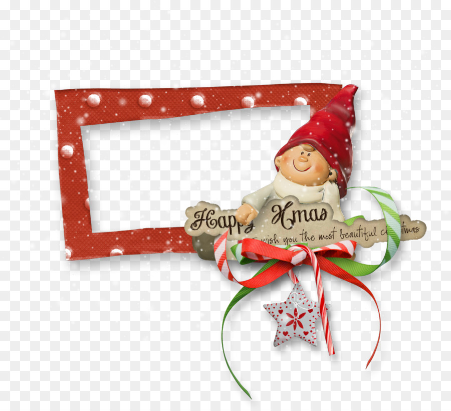 Decoración Navideña，Navidad PNG