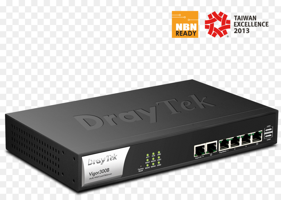 Draytek，Router PNG