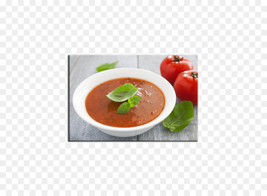 Sopa De Tomate，La Cocina India PNG