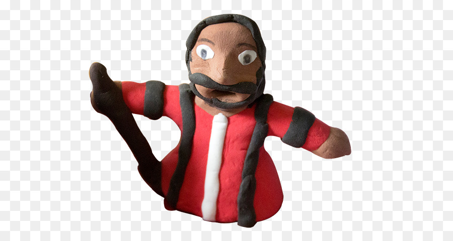 Felpa，Marioneta PNG