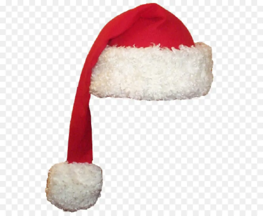 Gorro De Papá Noel，Navidad PNG