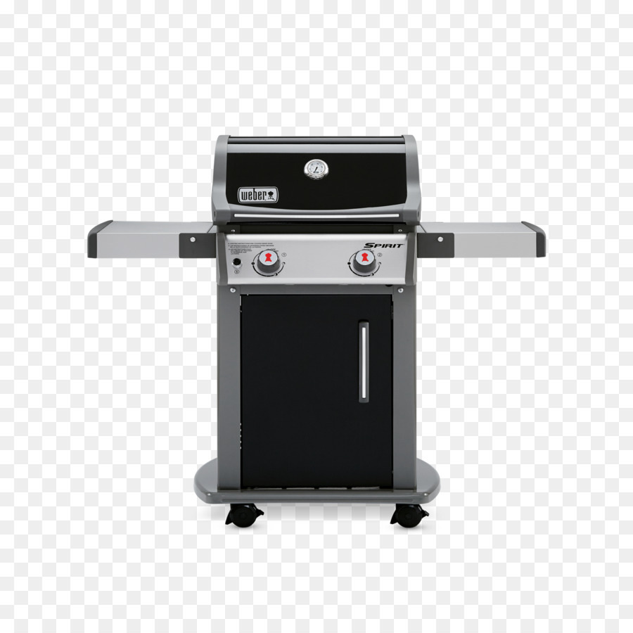 Barbacoa，Weber 46110001 Espíritu 210 Parrilla De Gas Propano Líquido PNG