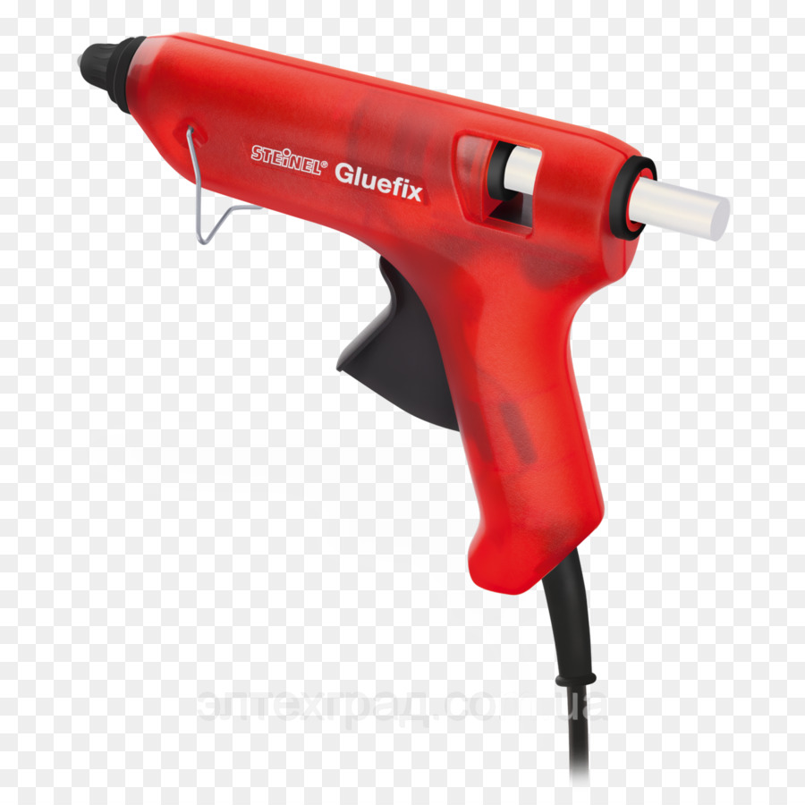 Pistola De Pegamento Caliente，Adhesivo Termofusible PNG