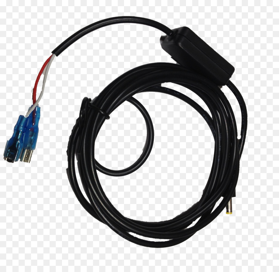 Cable Serie，Conector PNG