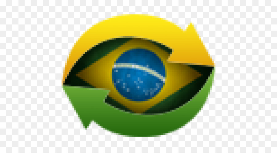 Brasil，Esfera PNG