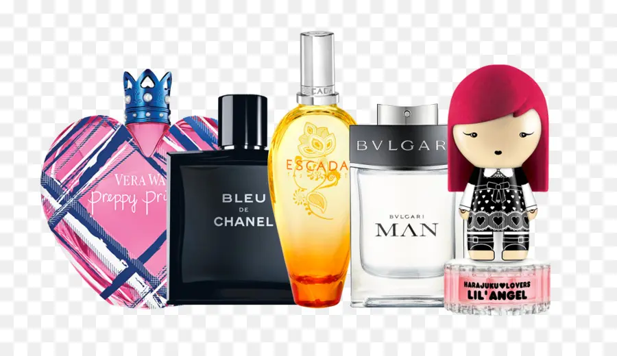 Perfume，Chanel PNG