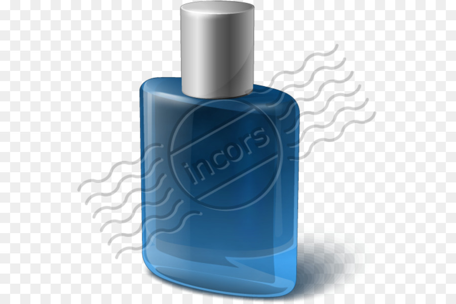 Perfume，Botella De Vidrio PNG