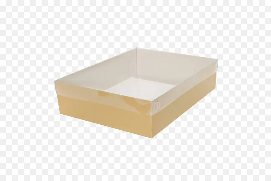 Caja Vacía，Recipiente PNG