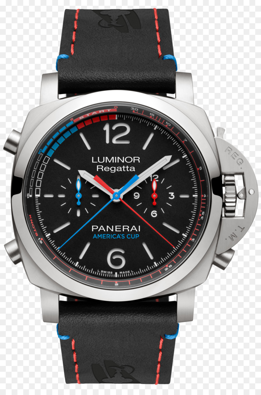 Panerai，Panerai Hombres Luminor Marina 1950 3 Días PNG