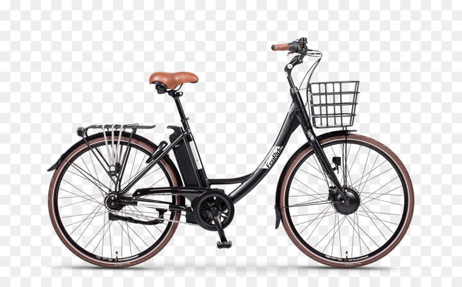 Bicicleta，El Embajador PNG